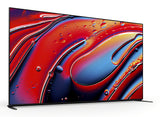 Sony BRAVIA 9 Series 75" QLED XR|Mini LED 4K HDR Display with Google TV, including 3 years PrimeSupport