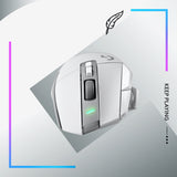 Logitech G G502 X LIGHTSPEED Wireless Gaming Mouse
