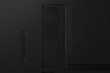 Samsung QH115F-X Digital signage flat panel 2.92 m (115") LCD Wi-Fi 1000 cd/m² 4K Ultra HD Black Tizen 24/7