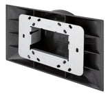 Crestron TSW-1070-MSMK-B-S holder Passive holder Display Black