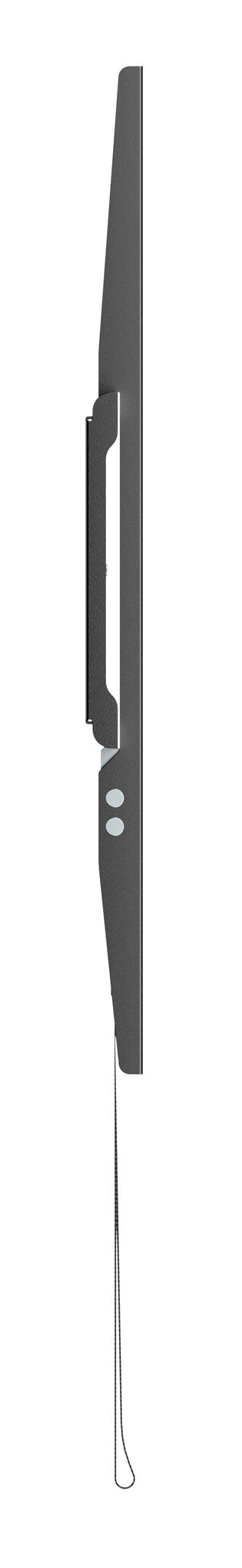 Deltaco ARM-1151-B TV mount/stand 2.18 m (86") Black