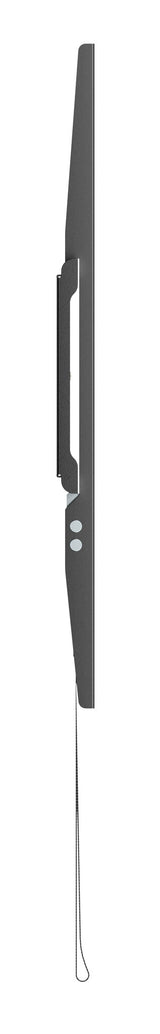 Deltaco ARM-1151-B TV mount/stand 2.18 m (86") Black