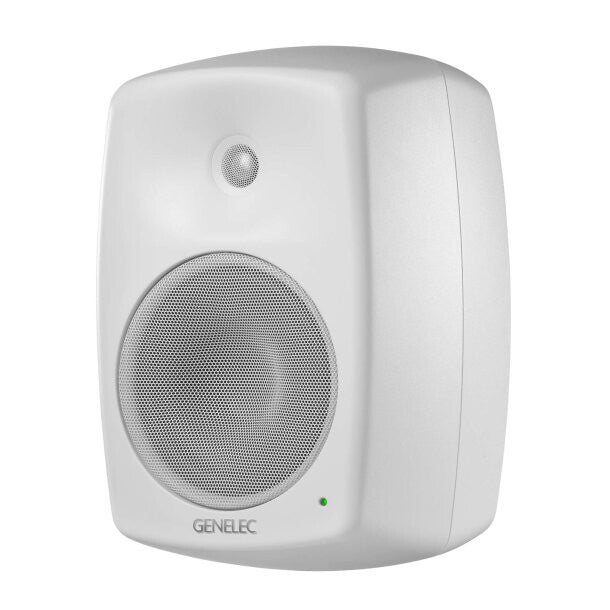 Genelec 4040A White Wired 170 W