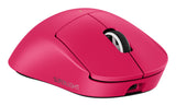 Logitech G 910-007373 mouse Gaming Right-hand RF Wireless + USB Type-A Optical 44000 DPI