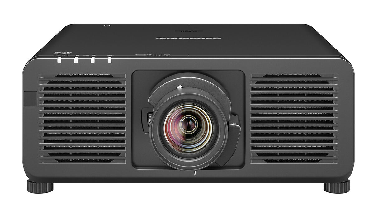 Panasonic Intel SDM ready slot