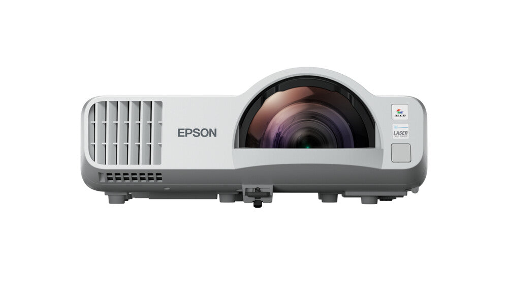 Epson EB-L210SF Short throw projector 4000 ANSI lumens 3LCD 3D White