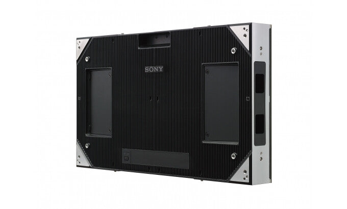 Sony ZRD-CH15D video wall display Crystal LED Indoor