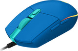 Logitech G G203 LIGHTSYNC Gaming Mouse