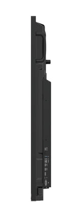 Hisense 65WE3FE interactive whiteboard 165.1 cm (65") 3840 x 2160 pixels Touchscreen Black