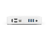 Logitech 950-000084 system til videokonference Ethernet LAN System til administration af videokonferencetjeneste