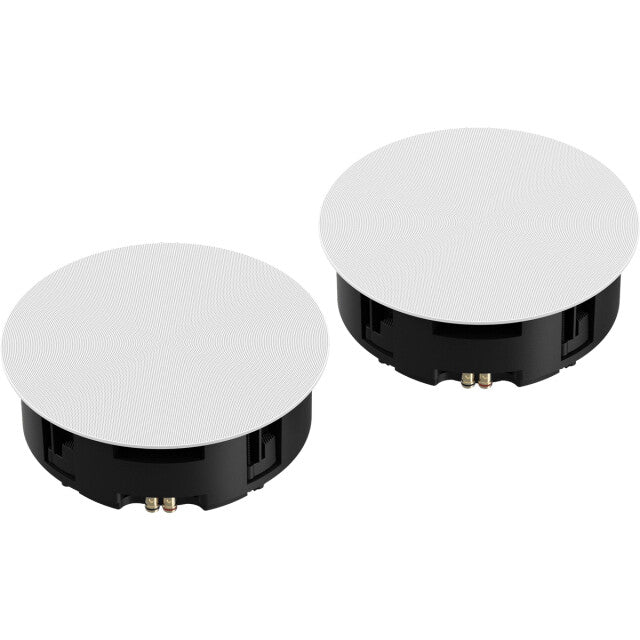 Sonos INCL8WW1 loudspeaker 2-way White Wireless 160 W