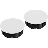 Sonos INCL8WW1 loudspeaker 2-way White Wireless 160 W