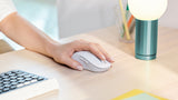 Logitech Signature M650 L Wireless Mouse