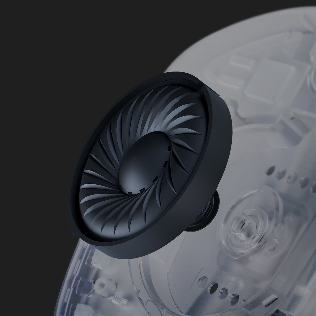 Logitech G G435 Headset Trådløs Spil Bluetooth Hvid