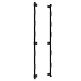 Chief TiLED® dvLED Universal 27" Wall Mount, 3 High Starter
