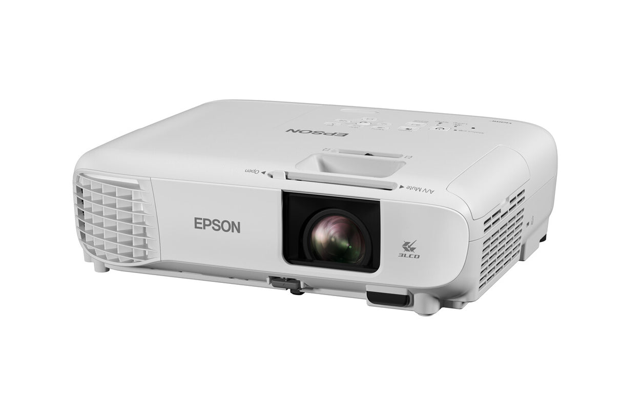 Epson EB-FH06 3500 ANSI lumens 3LCD 1080p (1920x1080) White