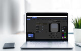 Epson EB-L730U laserprojektor 7000 lumens