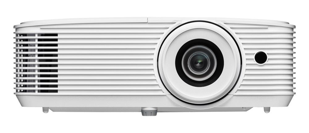 Optoma EH339 Short throw projector 3800 ANSI lumens DLP 1080p (1920x1080) 3D White