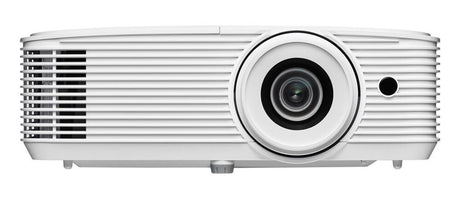 Optoma EH339 dataprojekter Projektor med kort projiceringsafstand 3800 ANSI lumens DLP 1080p (1920x1080) 3D Hvid