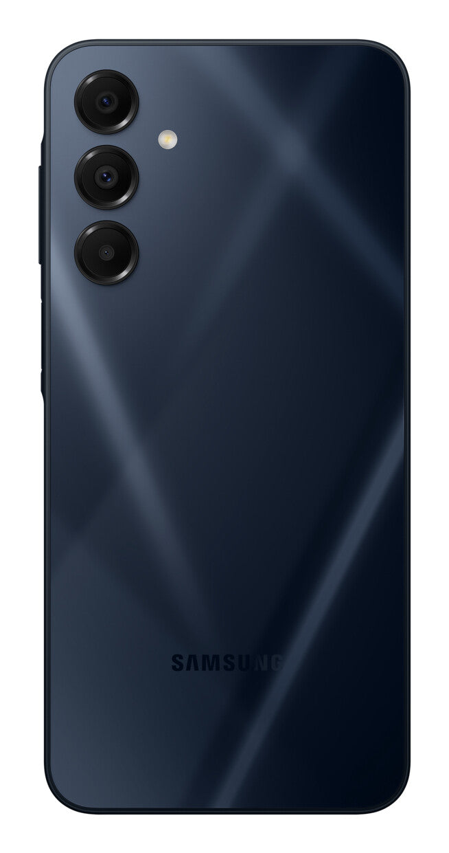 Samsung Galaxy A16 5G 17 cm (6.7") Dual SIM Android 14 USB Type-C 8 GB 256 GB 5000 mAh Navy