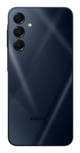 Samsung Galaxy A16 5G 17 cm (6.7") Dual SIM Android 14 USB Type-C 8 GB 256 GB 5000 mAh Navy