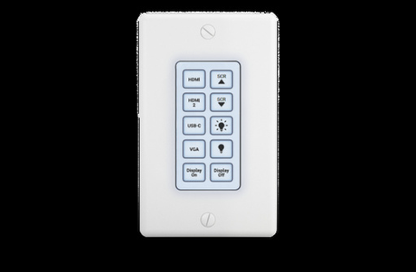 Wyrestorm SYN-KEY10