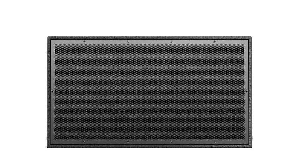 Bose AM20/60 Sort 600 W