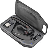 Poly Voyager 5200 UC USB-A Headset +BT600 Dongle TAA