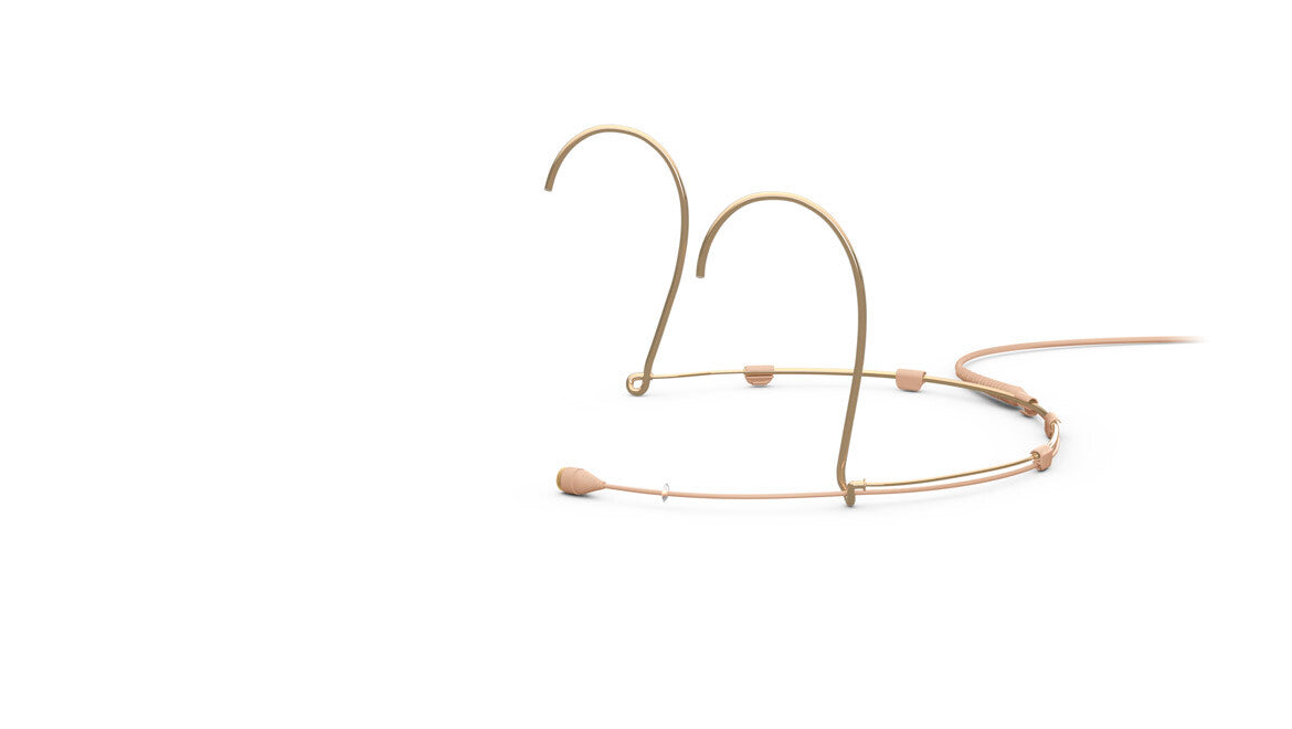 DPA Microphones 4066 CORE Beige Stage/performance microphone