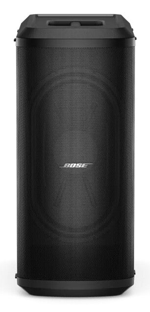 Bose Sub2 Black