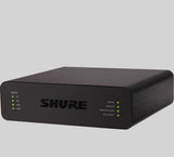 Shure ANI22 Sort Ethernet LAN 20 - 20000 Hz