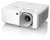Optoma ZH400 4000 ANSI lumens DLP 1080p (1920x1080) 3D White