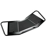 Chief FCA613 Modular shelf Hanging mount Black, Silver