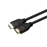 Microconnect MC-HDM19191V2.0-CCS HDMI cable 1 m HDMI Type A (Standard) Black