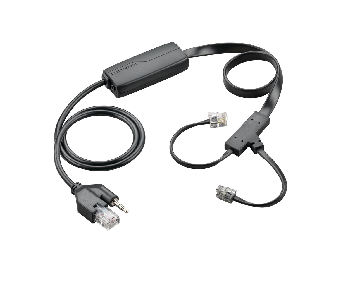 Poly APC-43 Electronic Hookswitch TAA