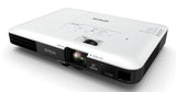 Epson EB-1795F Short throw projector 3200 ANSI lumens 3LCD 1080p (1920x1080) White, Grey