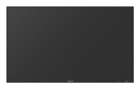 Hisense 65WE3FE interactive whiteboard 165.1 cm (65") 3840 x 2160 pixels Touchscreen Black