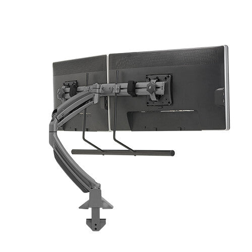 Chief K1D22HB monitor mount / stand 61 cm (24") Desk Black