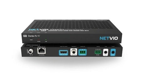 NETVIO IP-JP4-60-DNT-RX-10