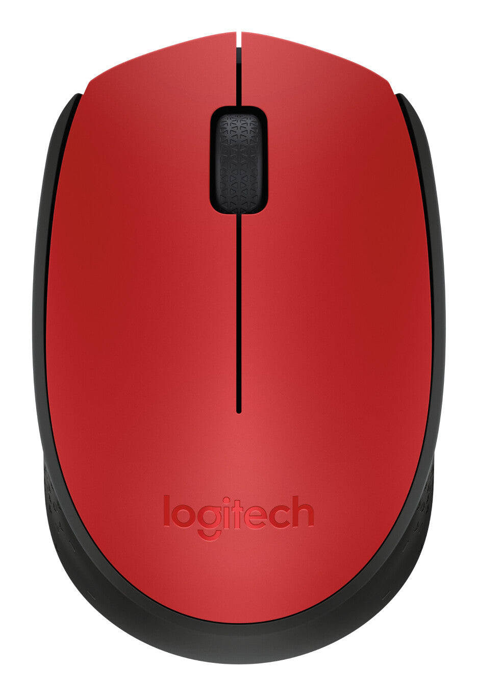 Logitech M170 Wireless Mouse