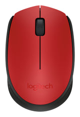 Logitech M170 Wireless Mouse