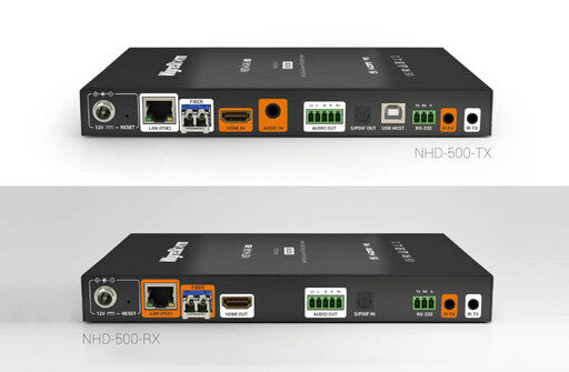 Wyrestorm NHD-500-TX