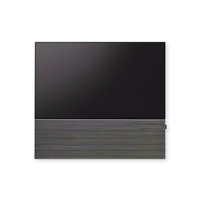 Canvas Hifi CANVAS 83" – Wood – Walnut