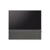 Canvas Hifi CANVAS 75" – Wood – Walnut