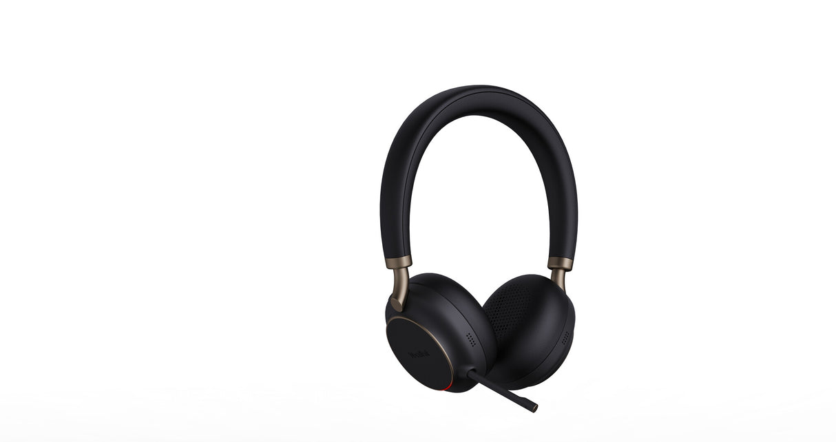 Yealink BH76 UC Black USB-A Headset