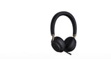 Yealink BH76 UC Black USB-A Headset