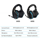 Logitech G G935 Gaming Headset