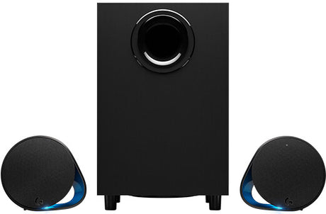 Logitech G G560 LIGHTSYNC PC Gaming Speakers