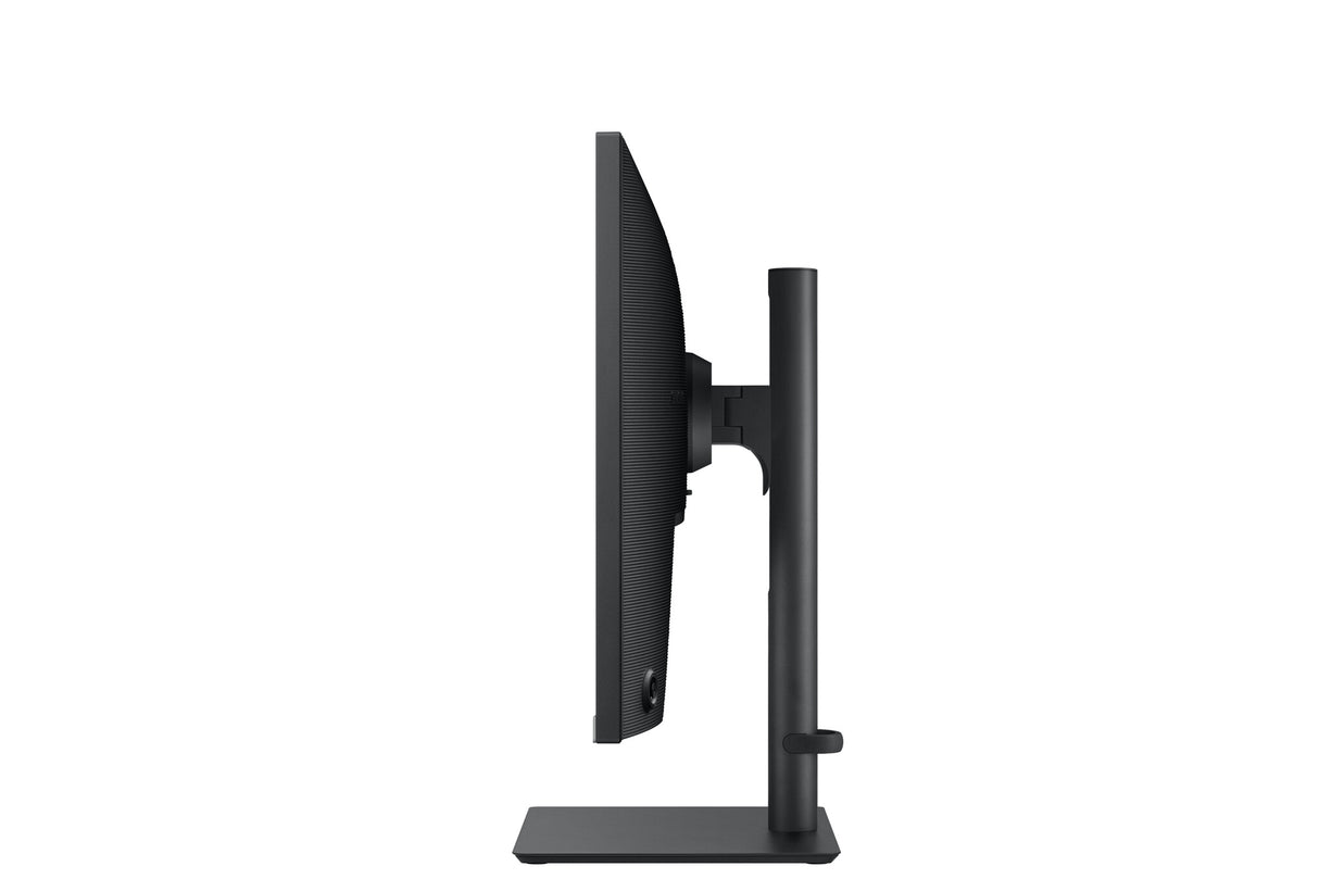Samsung S43UF computer monitor 68.6 cm (27") 1920 x 1080 pixels Full HD LCD Black