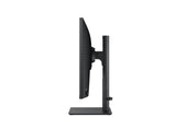 Samsung S43UF computer monitor 68.6 cm (27") 1920 x 1080 pixels Full HD LCD Black